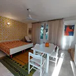 Ferienhaus Dammusino A-mare
